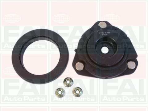 Repair Kit, suspension strut support mount